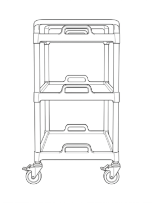 MDC-101A