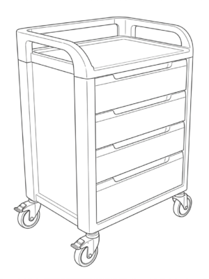 MDC-101A