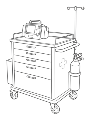 MDC-101A